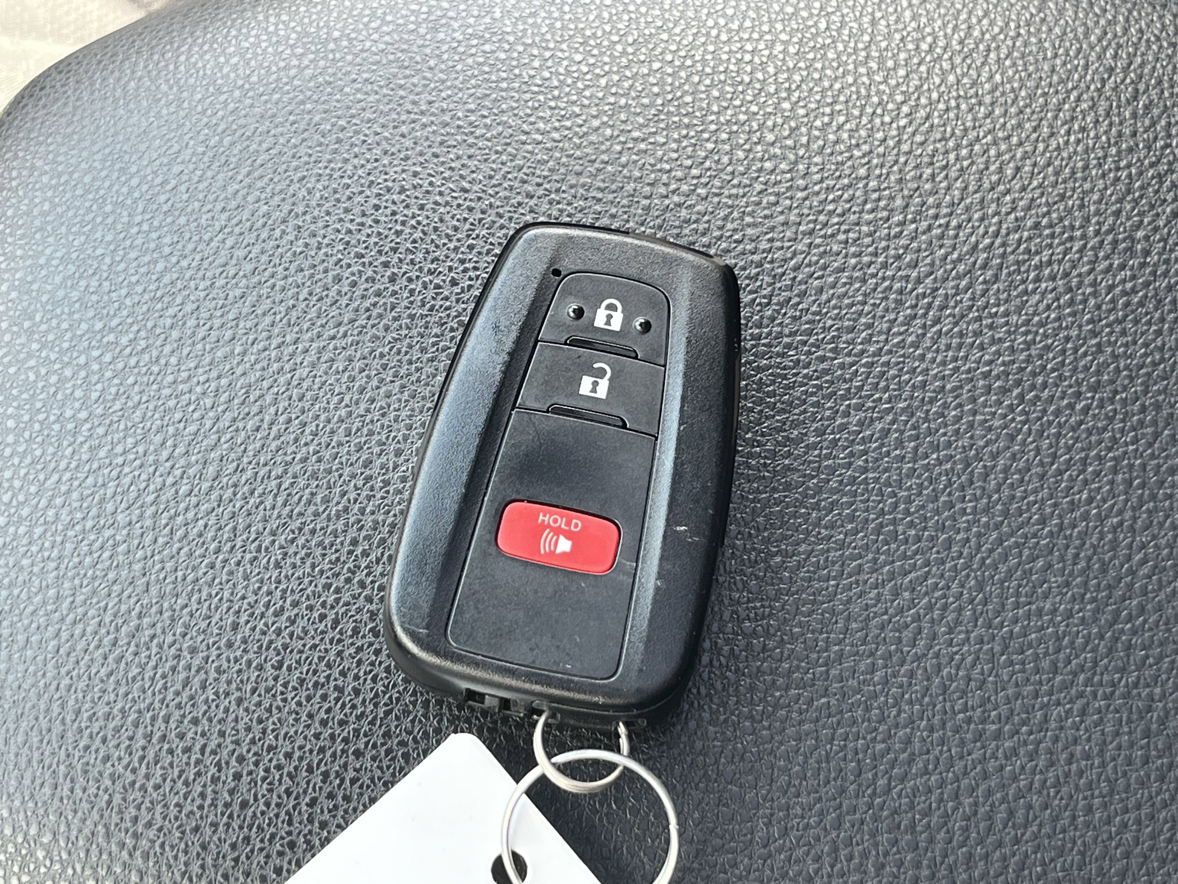 Used 2019 Toyota RAV4 XLE w/ All Weather Liner Package AWD/4WD image 32