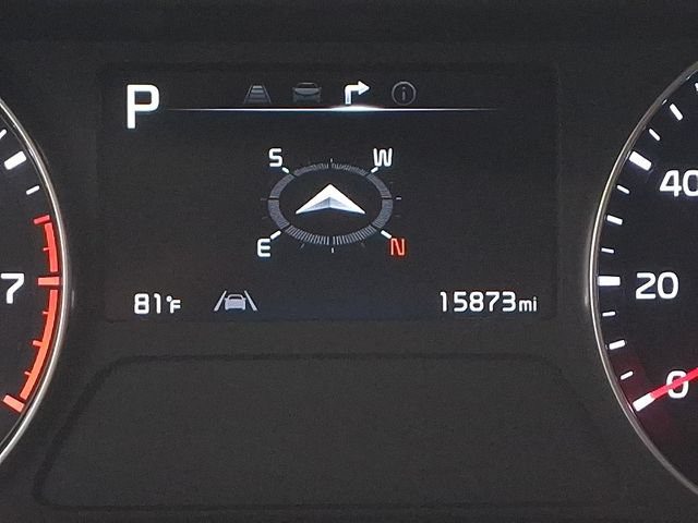 Certified 2023 Kia Forte GT FWD image 15