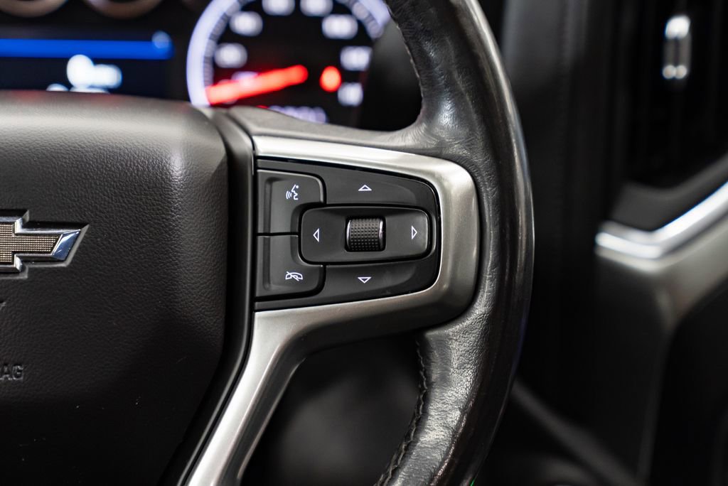 Used 2020 Chevrolet Silverado 1500 RST w/ All-Star Edition image 17