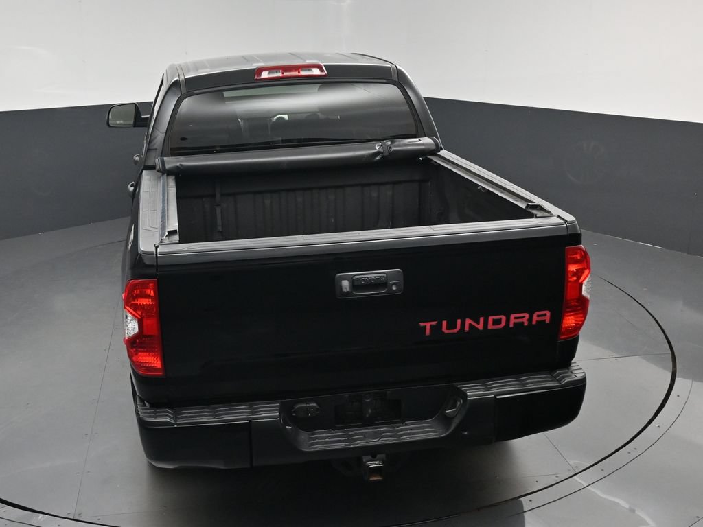 Used 2019 Toyota Tundra SR5 w/ TRD Sport Package AWD/4WD image 23