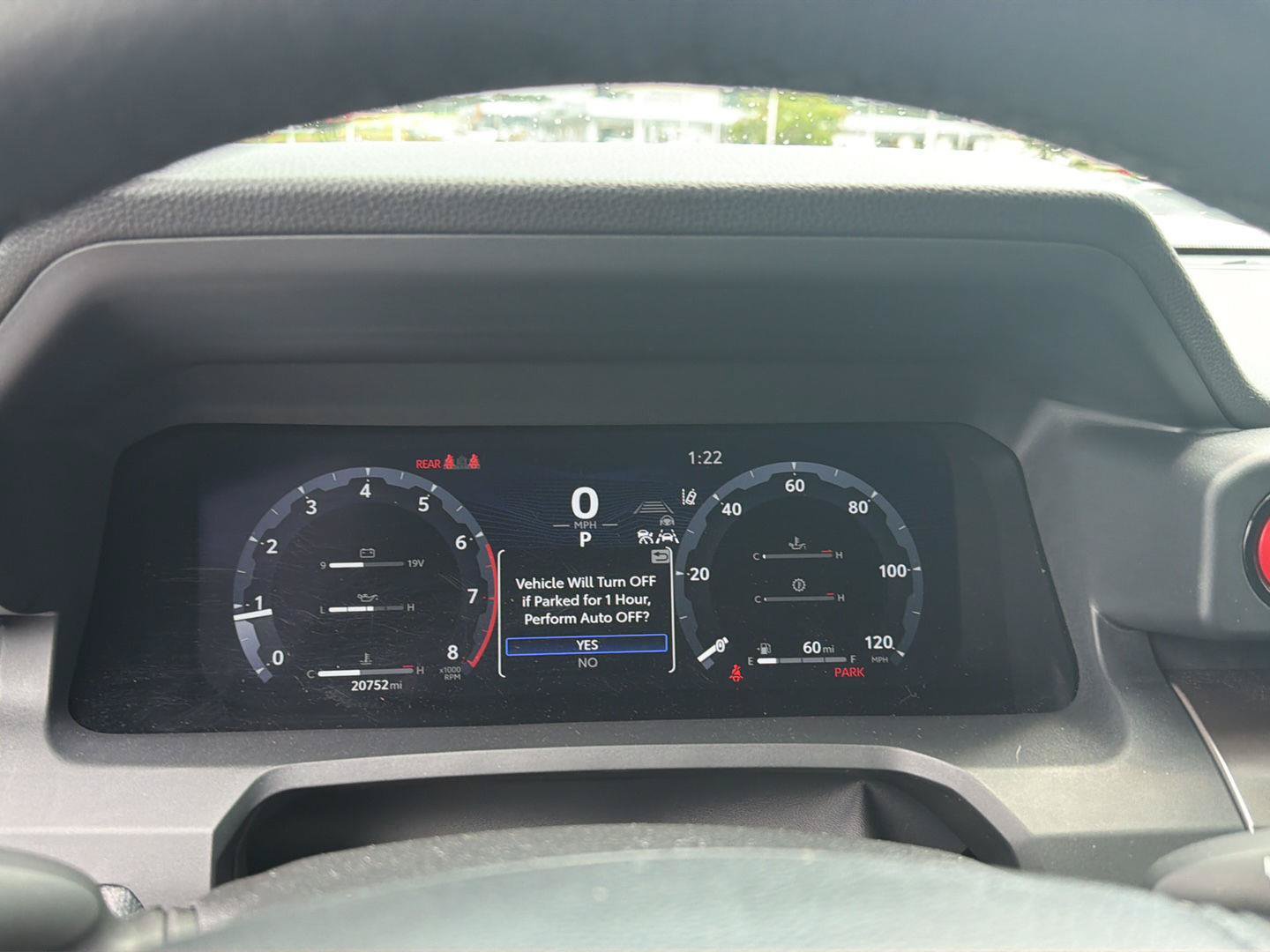 Used 2025 Toyota Tacoma TRD Sport RWD image 23