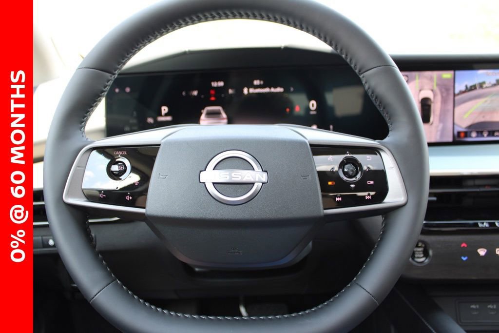 New 2025 Nissan Murano SL image 22