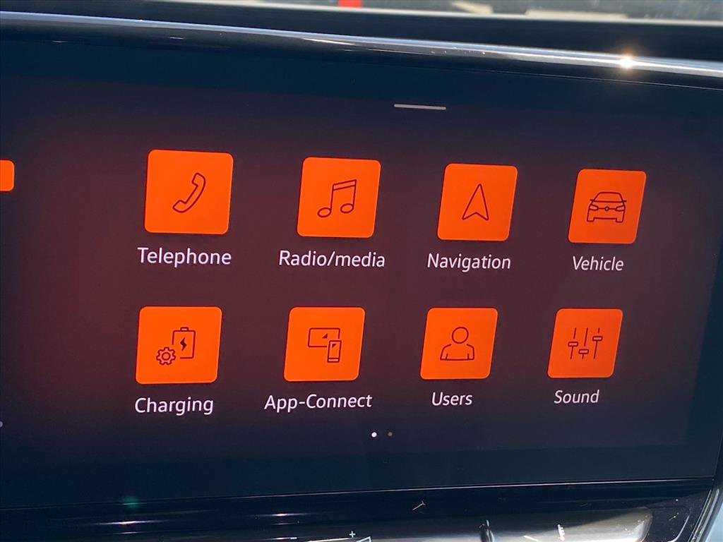 Certified 2024 Volkswagen ID.4 S image 9