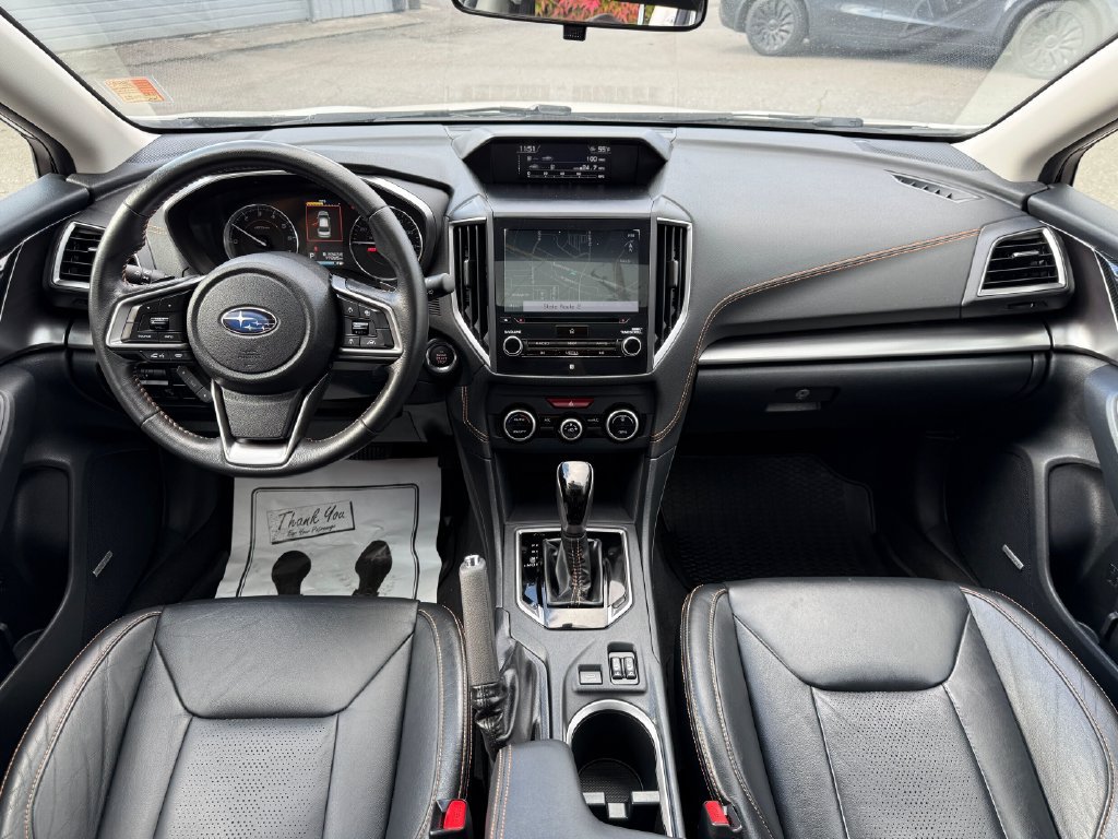 Used 2019 Subaru Crosstrek 2.0i Limited w/ Moonroof Package w/Navigation AWD/4WD image 14