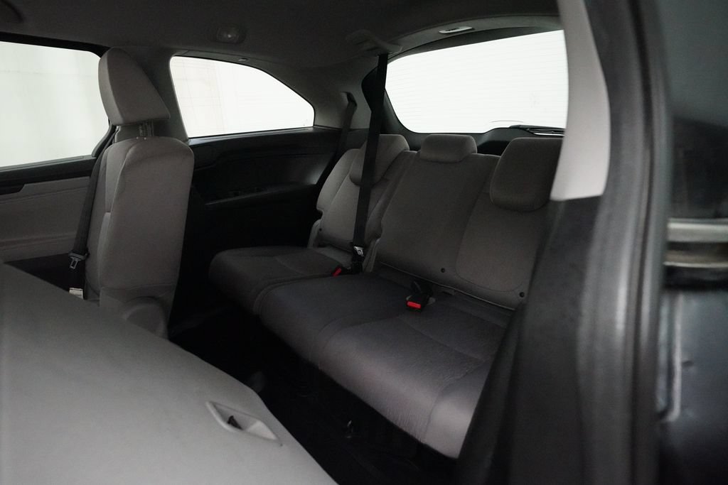 Used 2019 Honda Odyssey LX image 16
