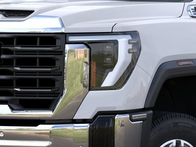 New 2026 GMC Sierra 2500 Pro w/ 1SA Pro Safety Plus Package AWD/4WD image 10