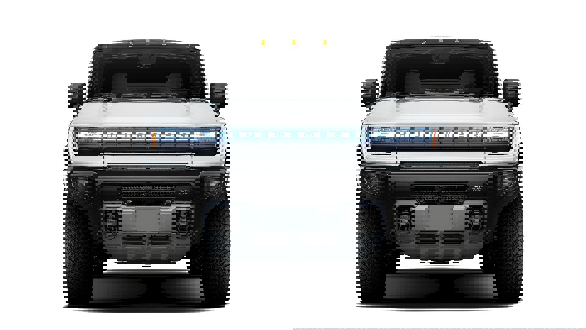 New 2026 GMC Hummer EV SUV image 28