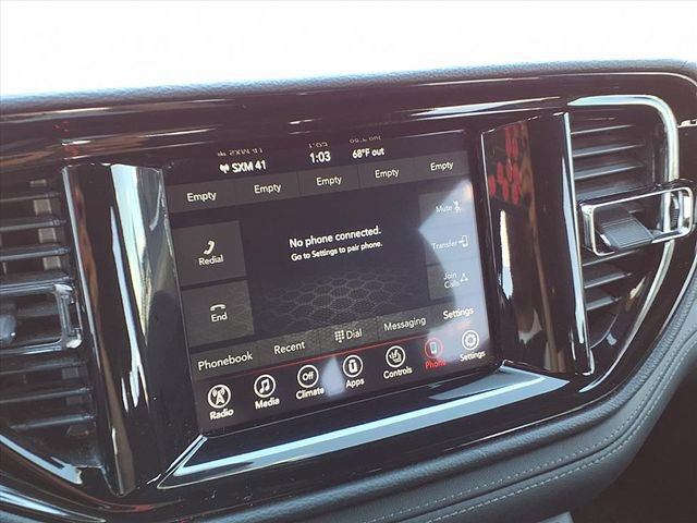 Used 2022 Dodge Durango GT image 10