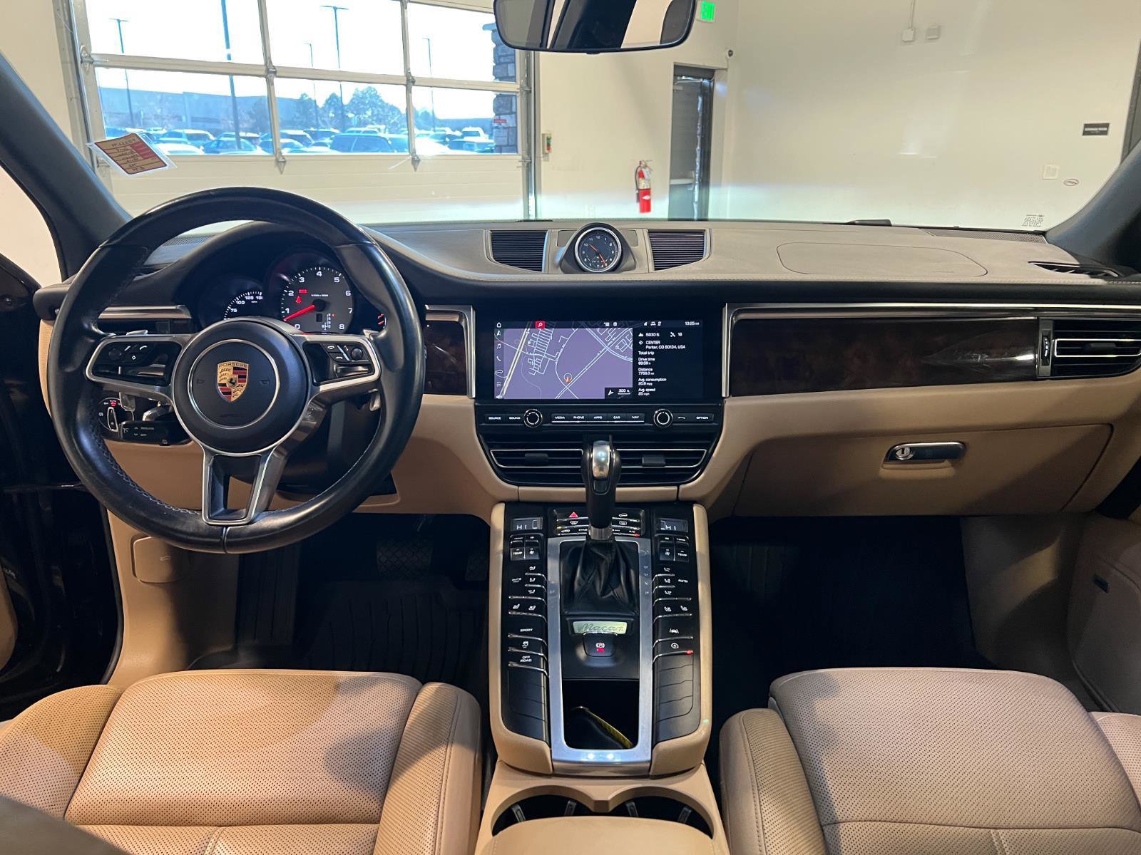 Used 2019 Porsche Macan S image 31