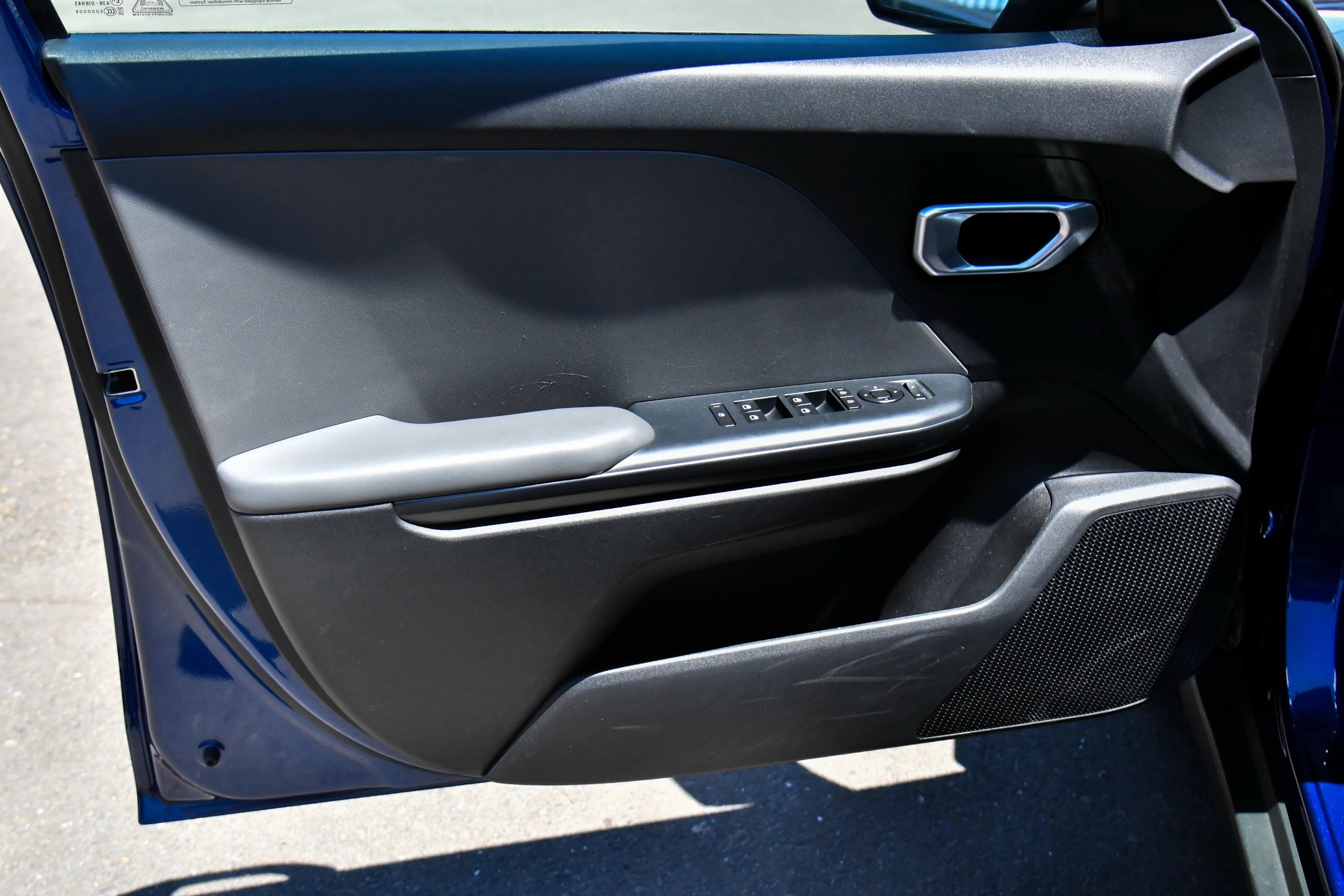 Used 2025 Kia K4 FWD image 13