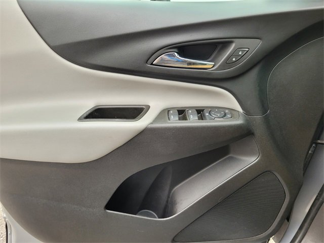 Used 2023 Chevrolet Equinox LS w/ LS Convenience Package image 27