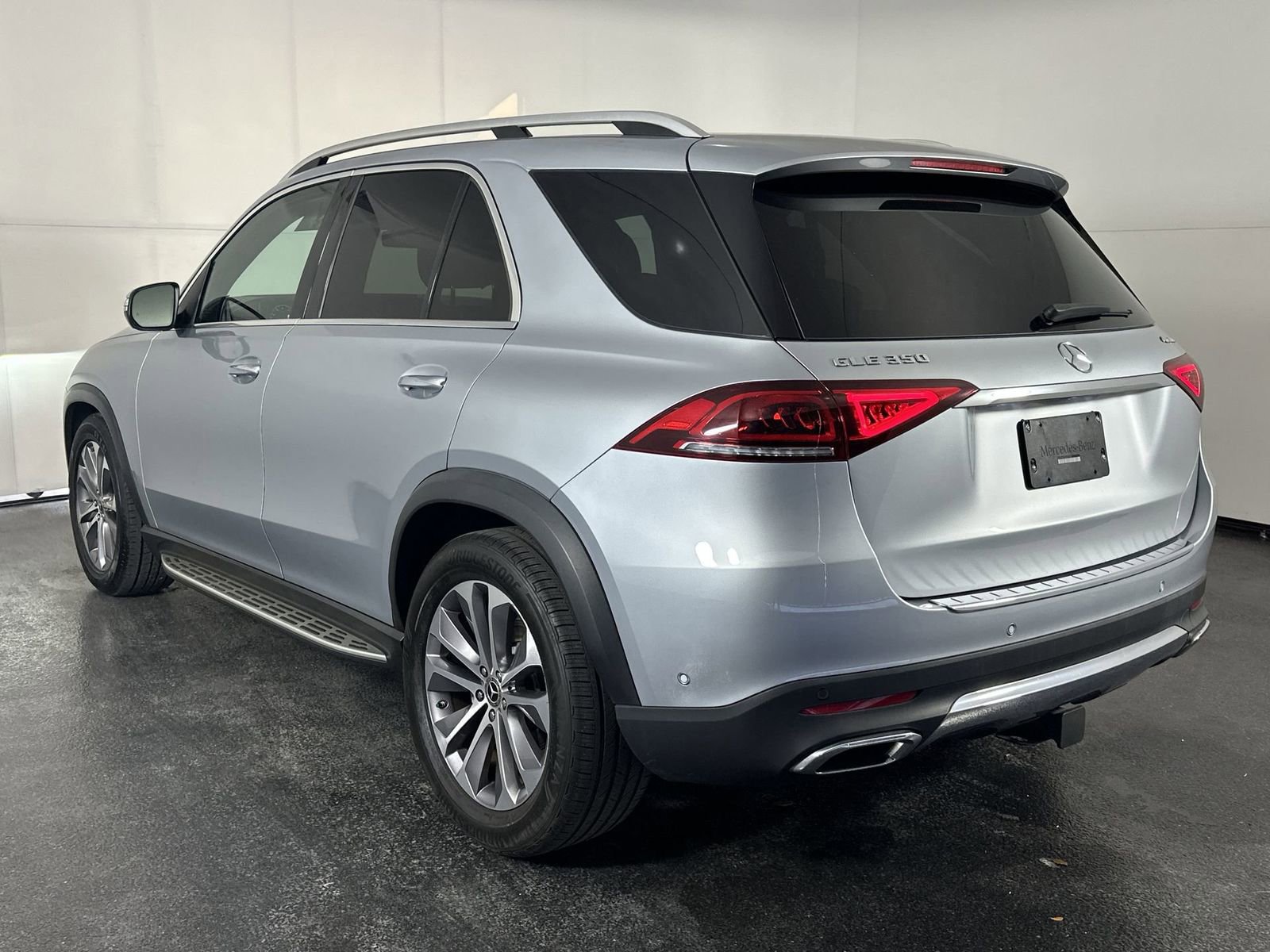 Used 2022 Mercedes-Benz GLE 350 4MATIC image 9