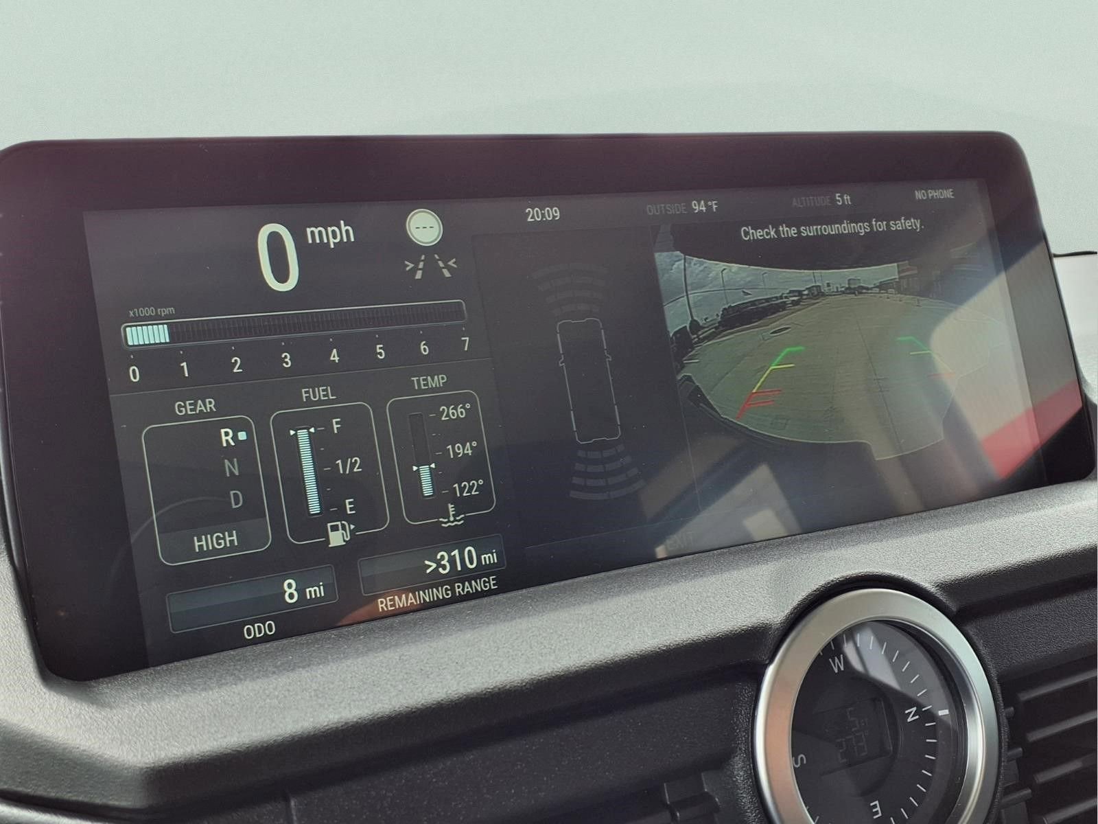New 2026 INEOS Grenadier AWD/4WD image 14