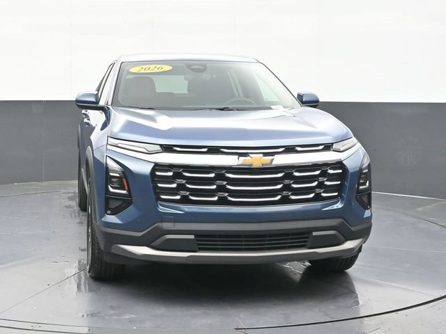 Used 2026 Chevrolet Equinox LT w/ Convenience Package II AWD/4WD image 20