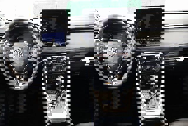 New 2025 Toyota RAV4 XLE Premium image 14