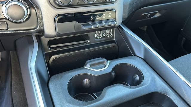 Used 2022 RAM 1500 Big Horn image 18