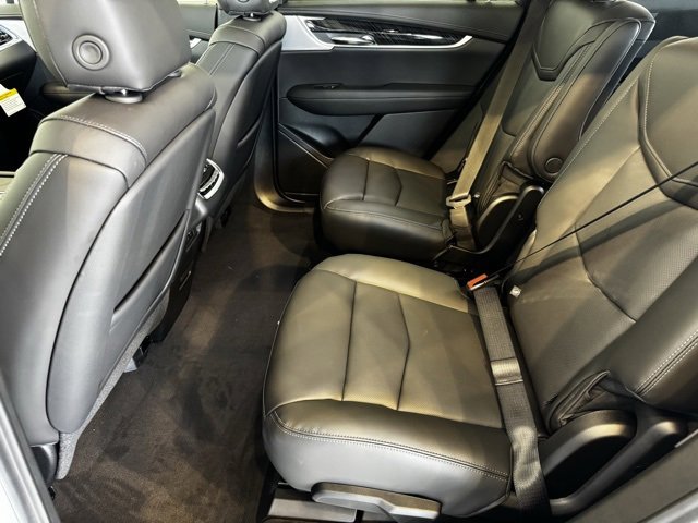 New 2025 Cadillac XT6 Premium Luxury image 7