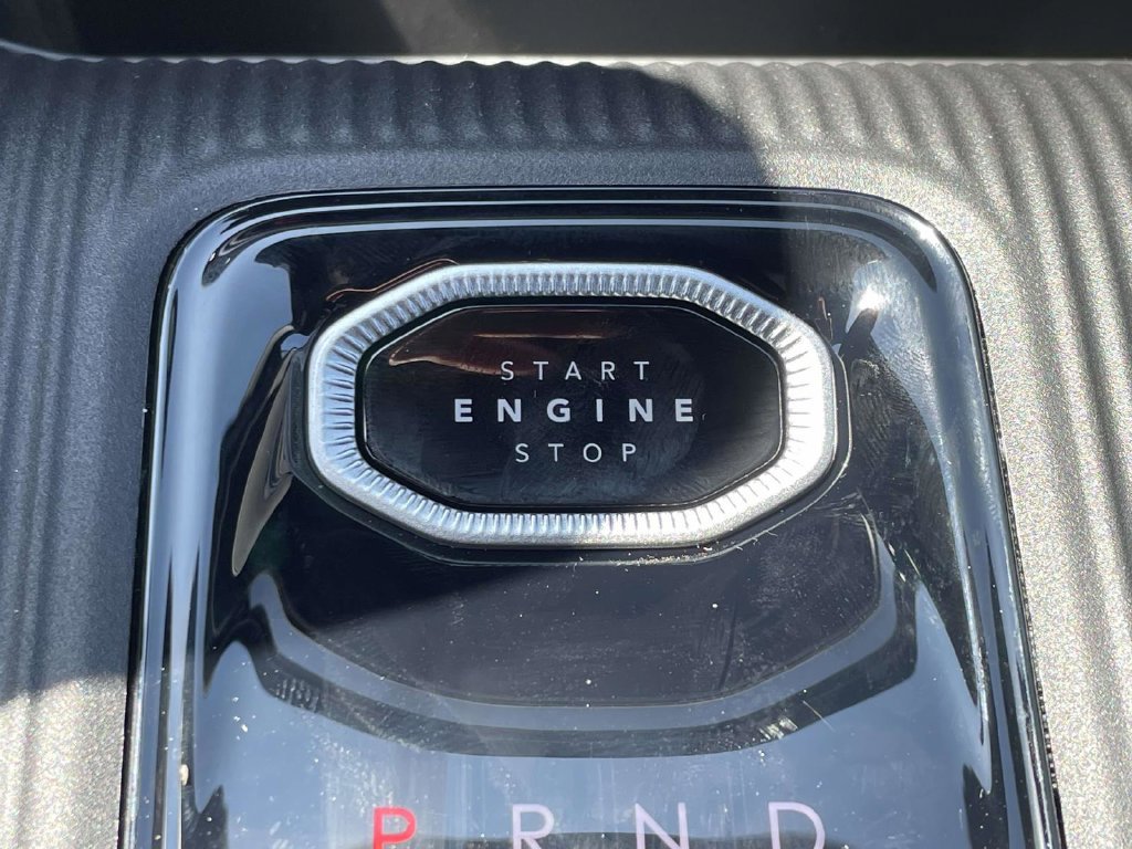 New 2026 Jeep Cherokee Laredo AWD/4WD image 37