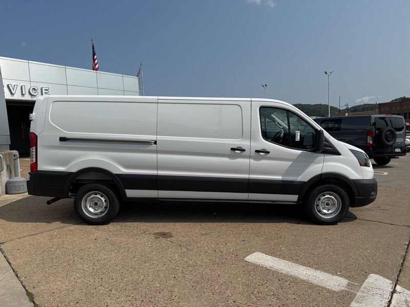 New 2025 Ford Transit 350 Low Roof image 8