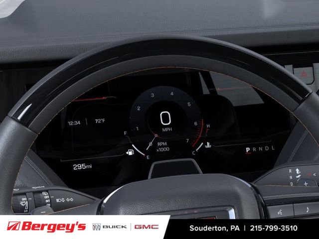 New 2026 GMC Yukon XL AT4 w/ AT4 Premium Plus Package image 20