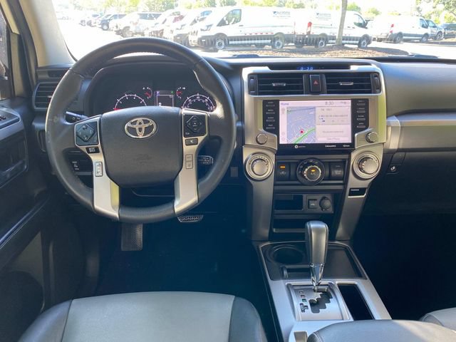 Used 2021 Toyota 4Runner SR5 Premium RWD image 8