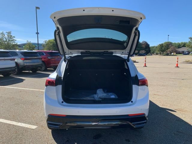 New 2025 Buick Envision Sport Touring image 26