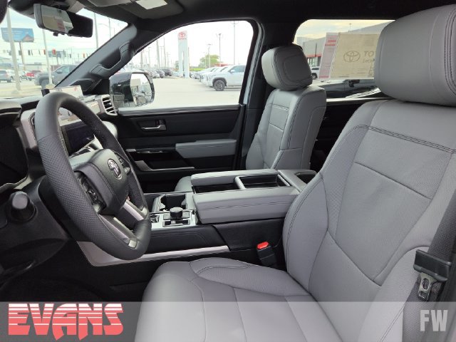 New 2026 Toyota Tundra Limited AWD/4WD image 22