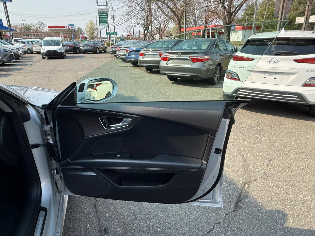 Used 2014 Audi S7 Prestige image 19