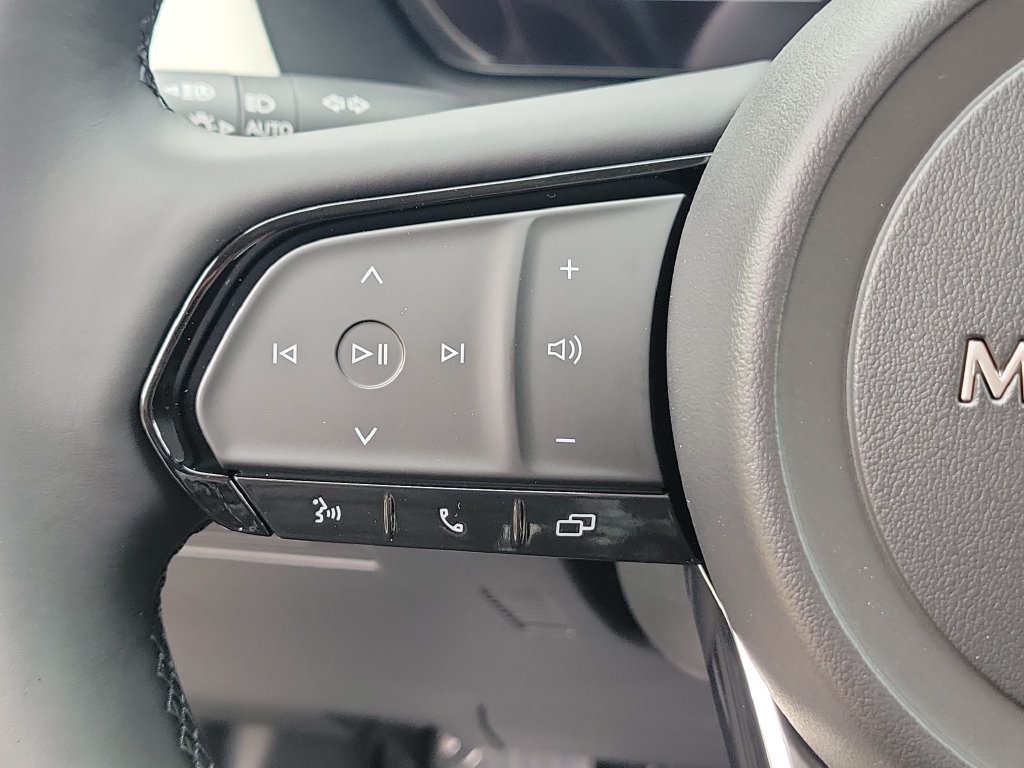 New 2026 MAZDA CX-5 Preferred AWD/4WD image 22
