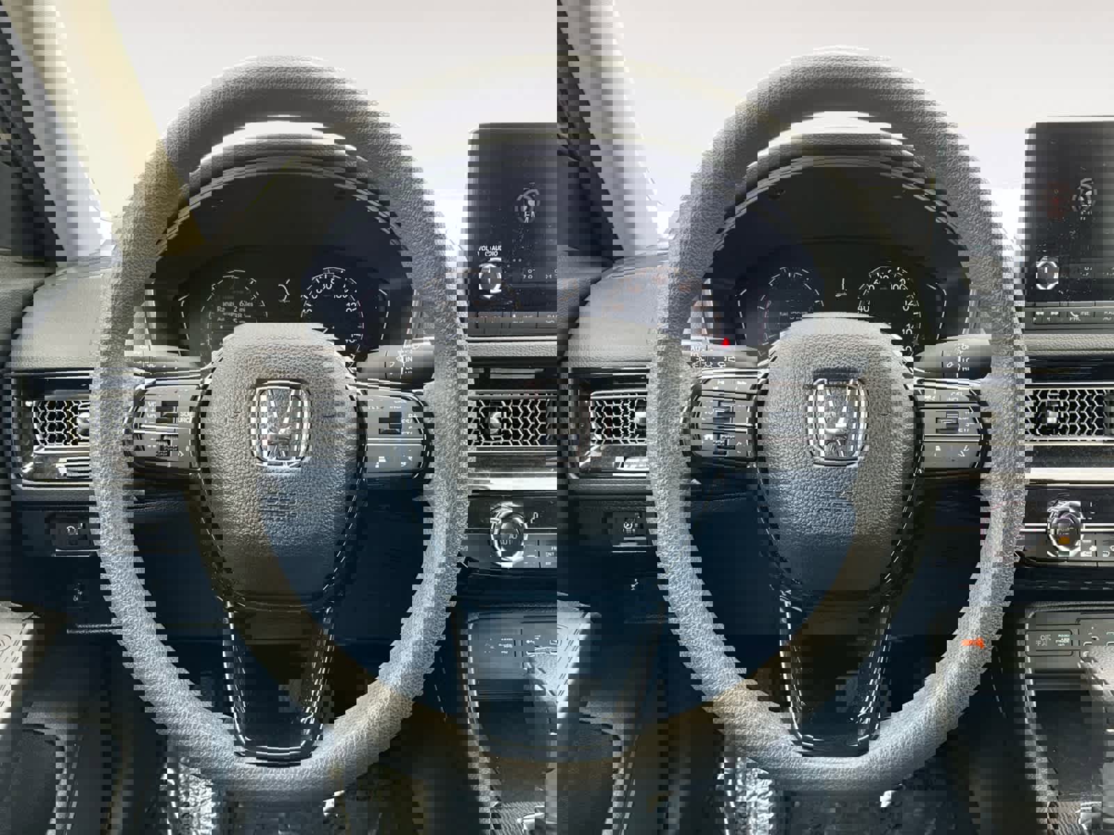 Used 2025 Honda Civic LX image 17