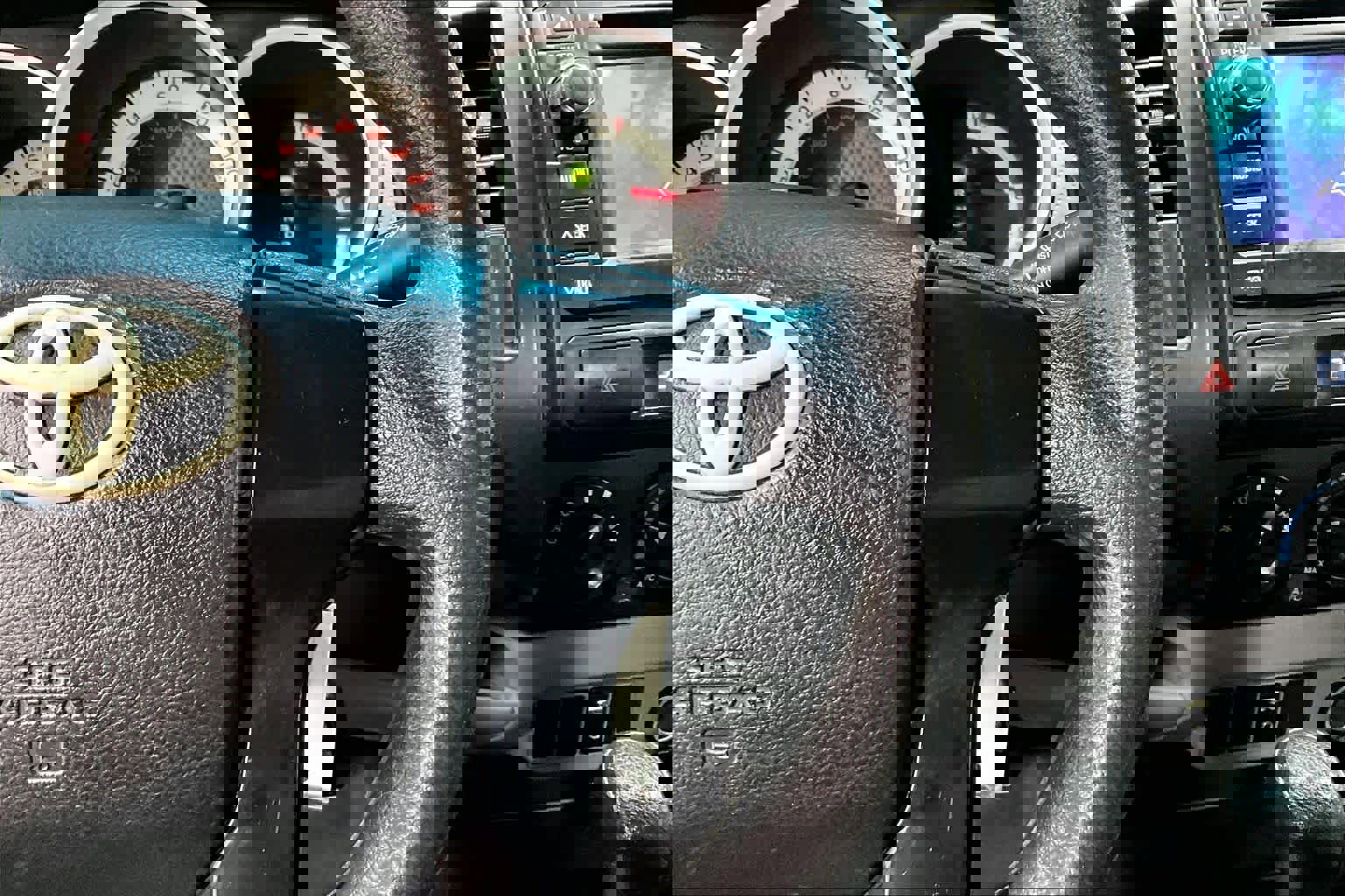 Used 2013 Toyota Tacoma 2WD Regular Cab image 20