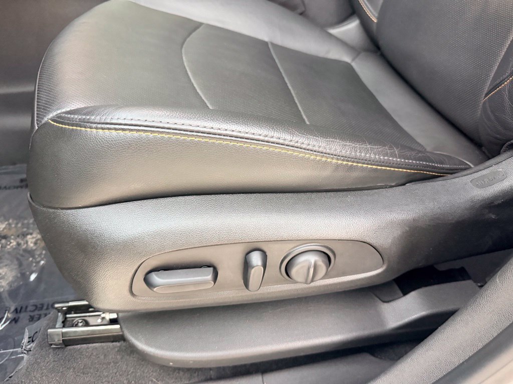 Used 2019 Chevrolet Equinox Premier AWD/4WD image 20