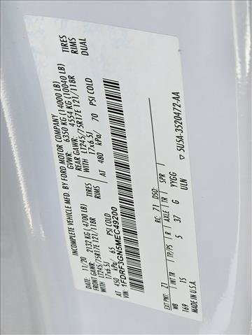 Used 2021 Ford F350 XL w/ Power Equipment Group RWD image 20