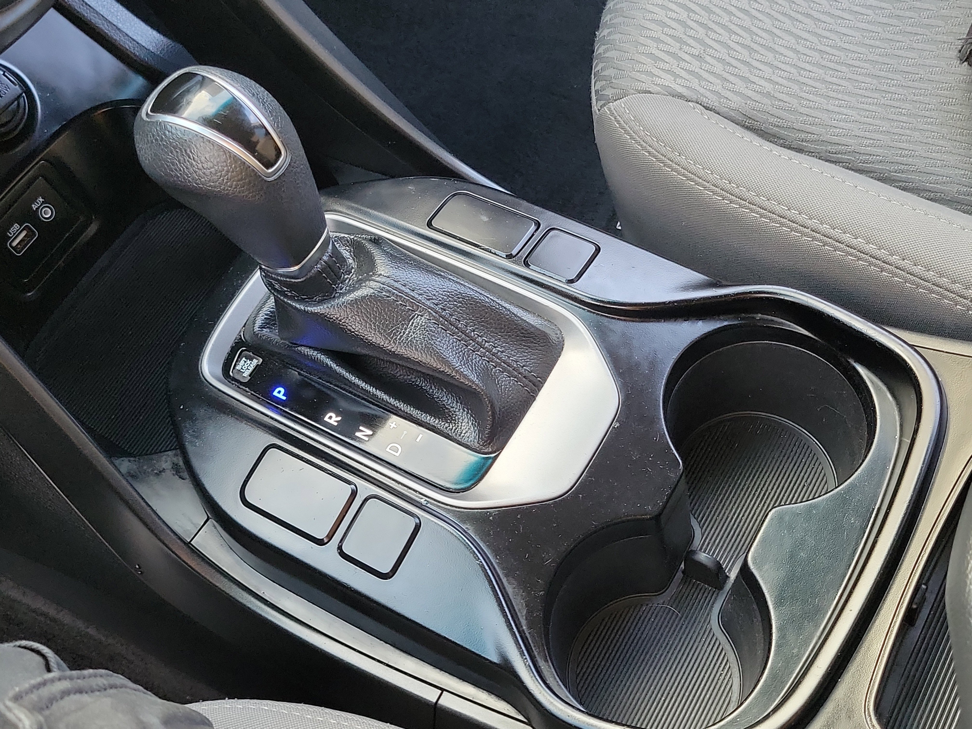 Used 2018 Hyundai Santa Fe SE image 13