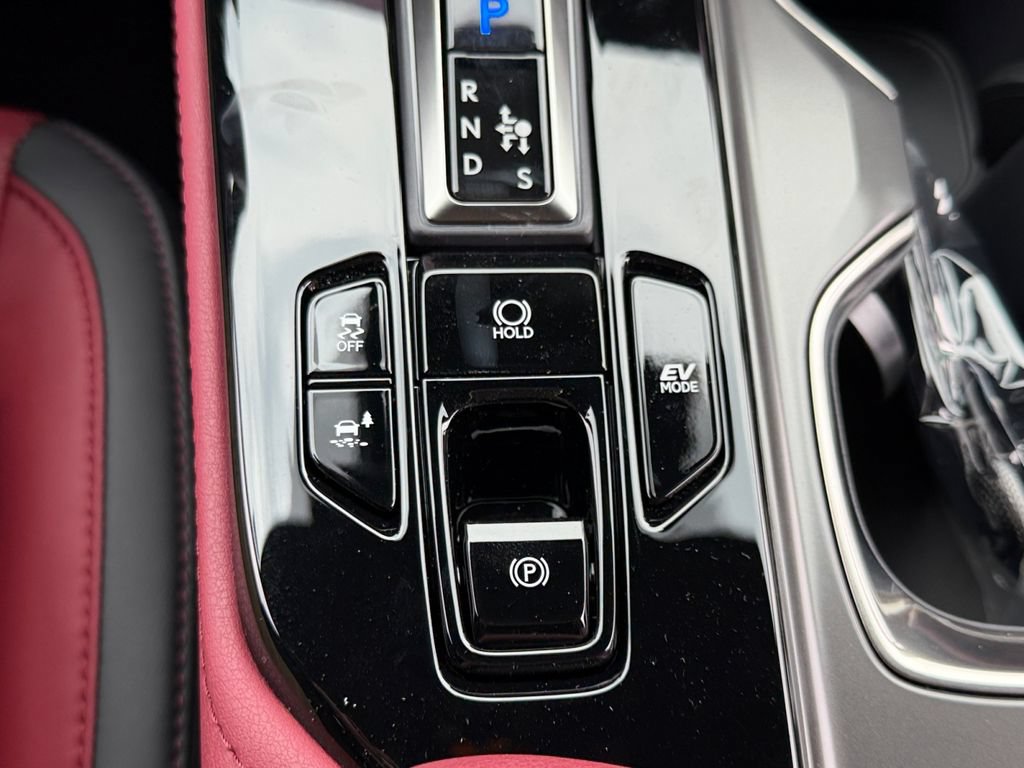 New 2026 Lexus NX 350h AWD w/ Premium Package image 27