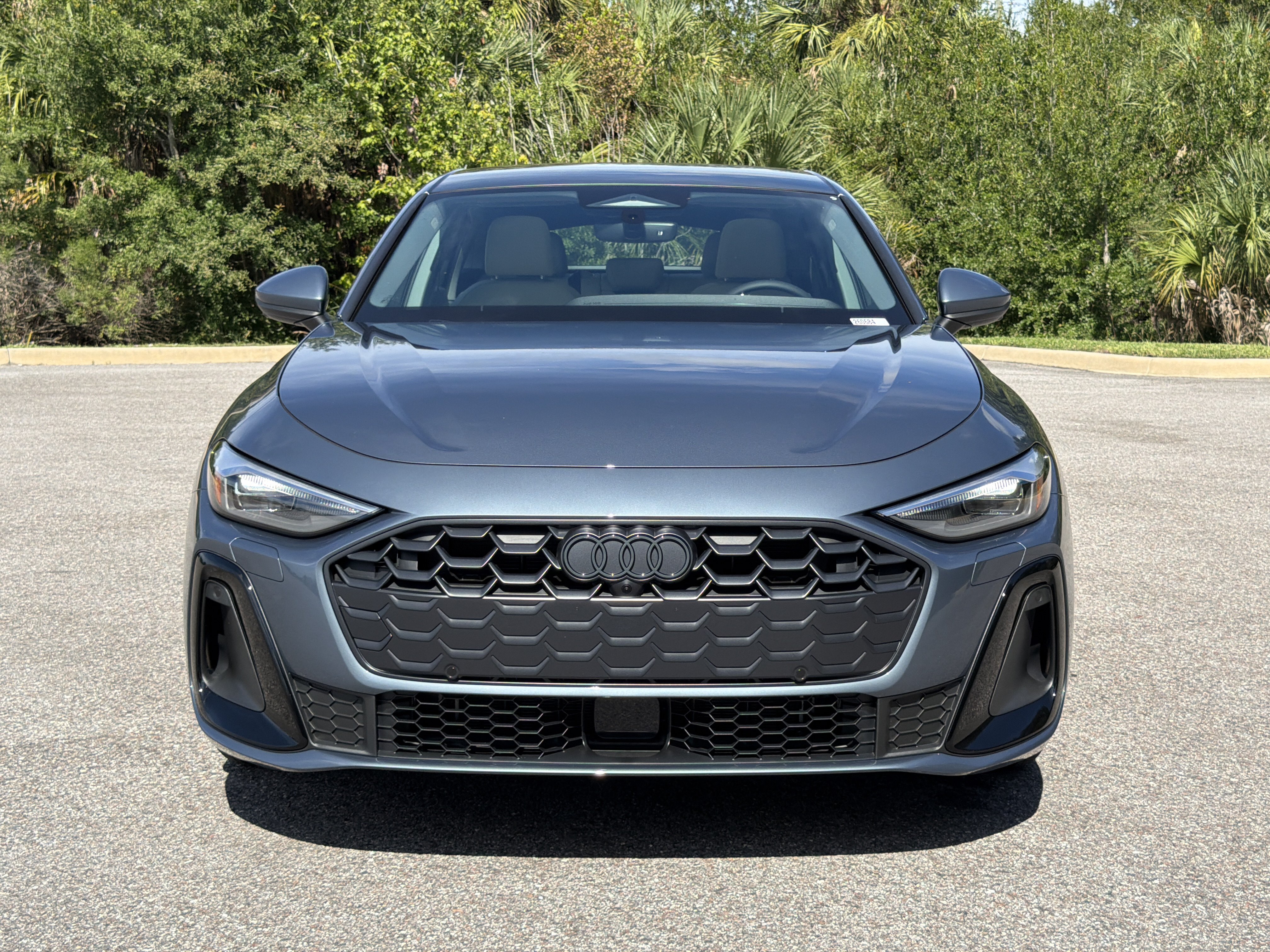 New 2026 Audi A5 2.0T Premium AWD/4WD image 2