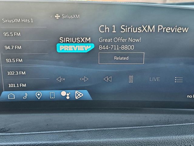 Certified 2024 Cadillac XT4 Premium Luxury image 13