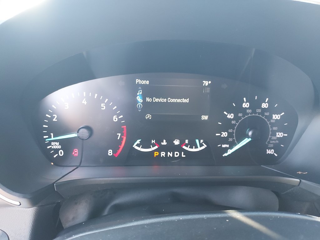 Used 2021 Ford Escape SE FWD image 16