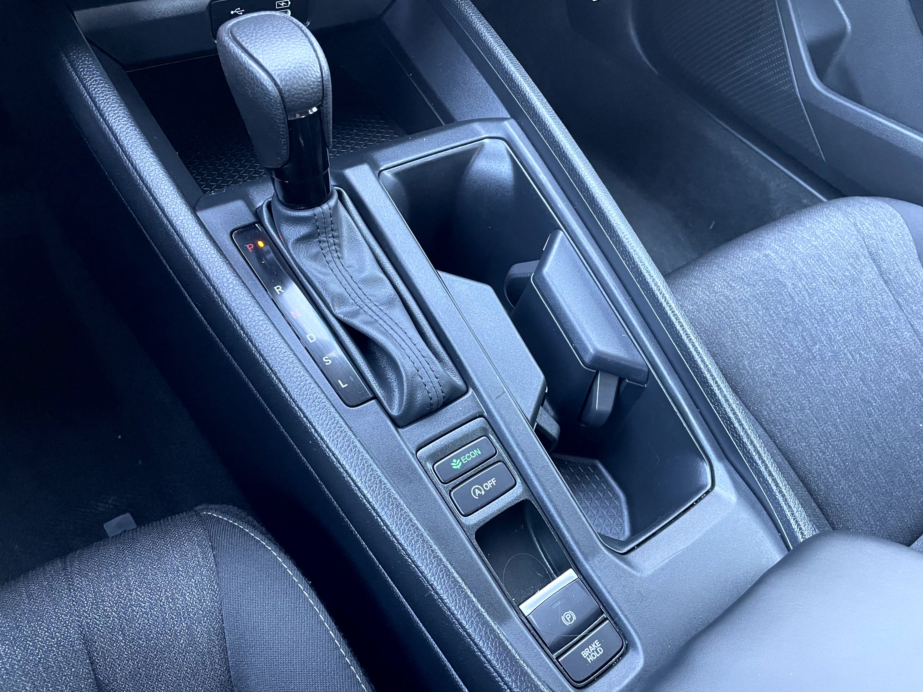 Certified 2025 Honda Accord SE image 20