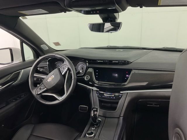 Certified 2023 Cadillac XT6 Sport w/ Technology Package image 27
