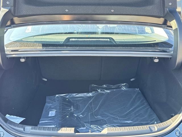 New 2026 MAZDA MAZDA3 2.5 Turbo Sedan w/Premium Plus image 10