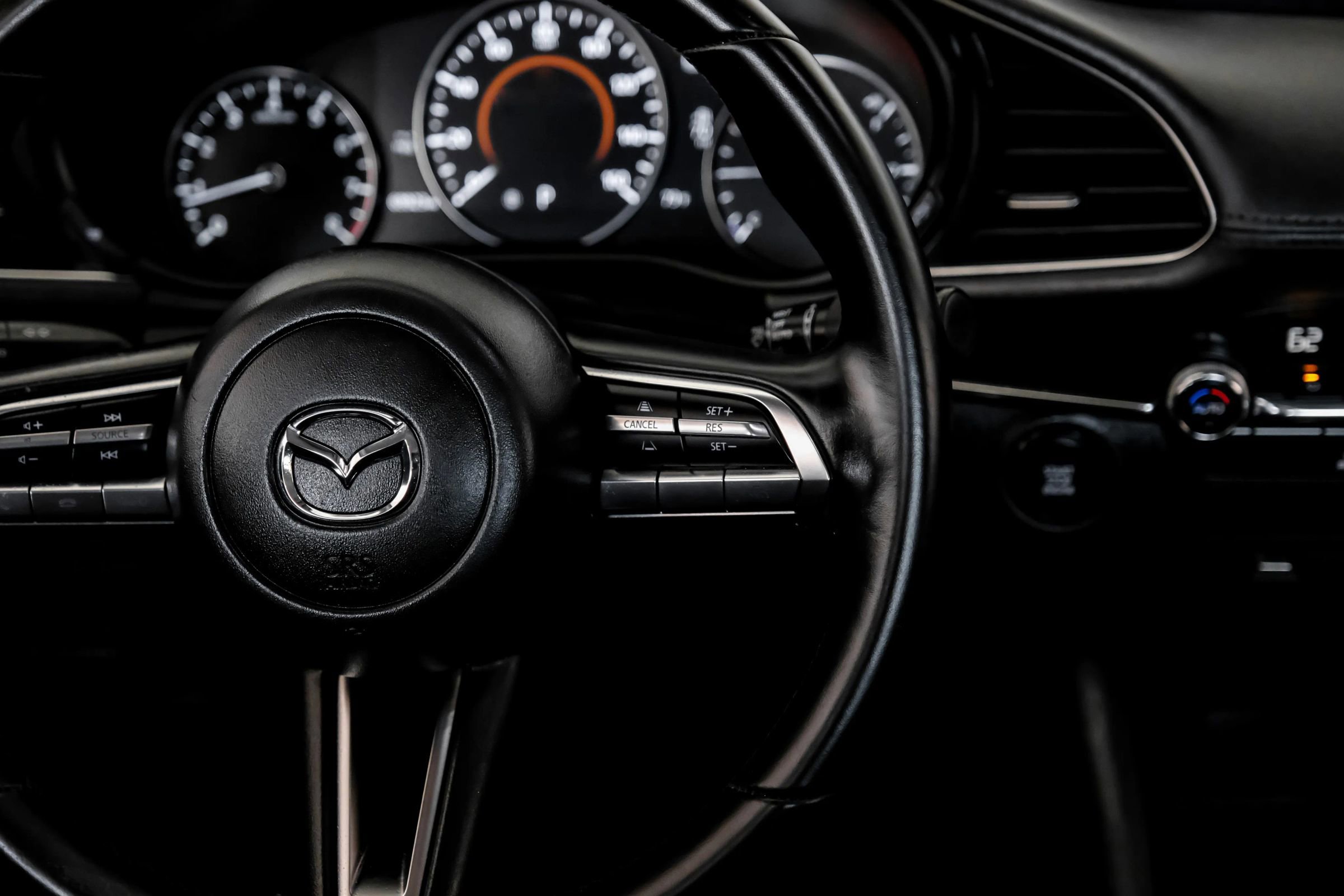 Used 2019 MAZDA MAZDA3 Sedan w/ Select Package image 14