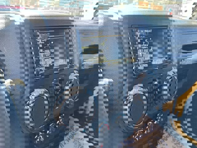 Used 2015 Jeep Wrangler Unlimited Sport w/ Quick Order Package 24S image 18