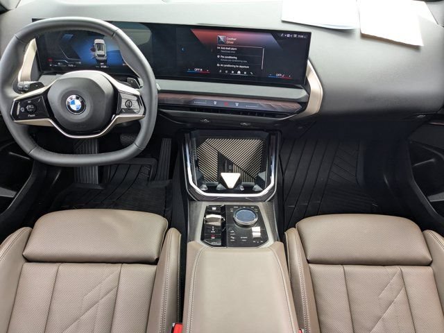 Used 2025 BMW X3 xDrive30i w/ Convenience Package AWD/4WD image 15