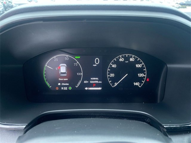 Certified 2024 Honda CR-V Sport image 16