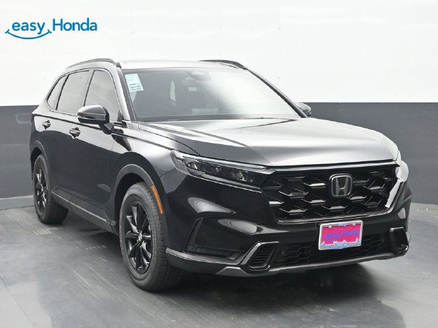 Used 2026 Honda CR-V Sport-L image 2