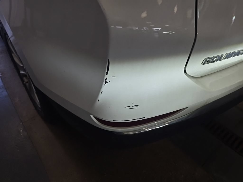 Used 2018 Chevrolet Equinox LT FWD image 6