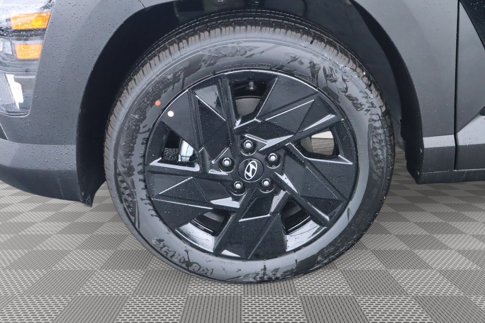 New 2026 Hyundai Kona SEL Sport image 4