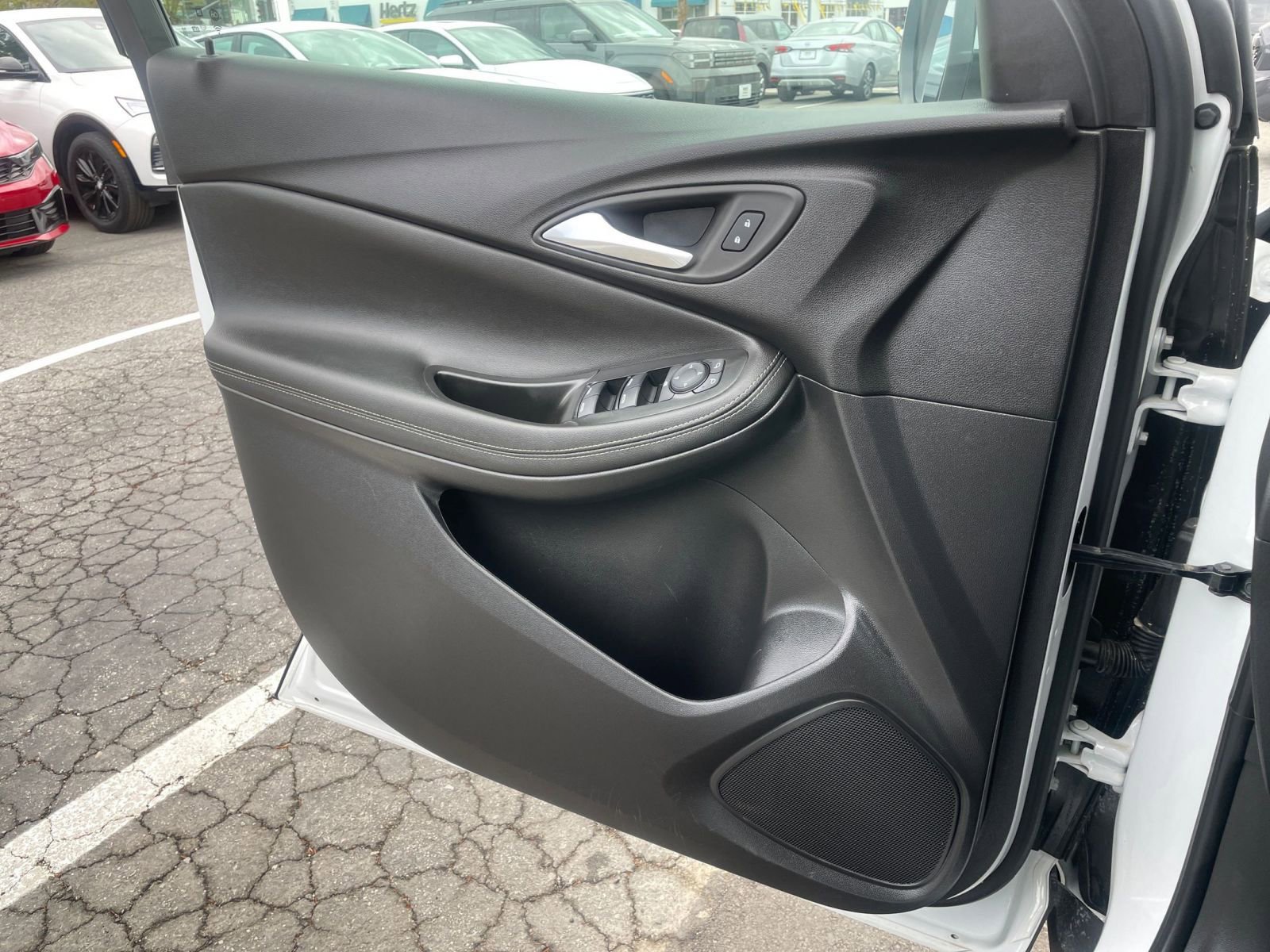 Used 2025 Buick Encore GX Preferred FWD image 18