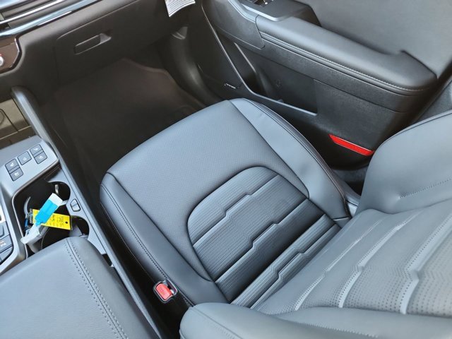 New 2026 Kia Sportage SX image 11